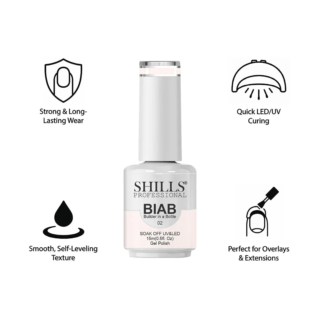 BIAB - Builder in a Bottle