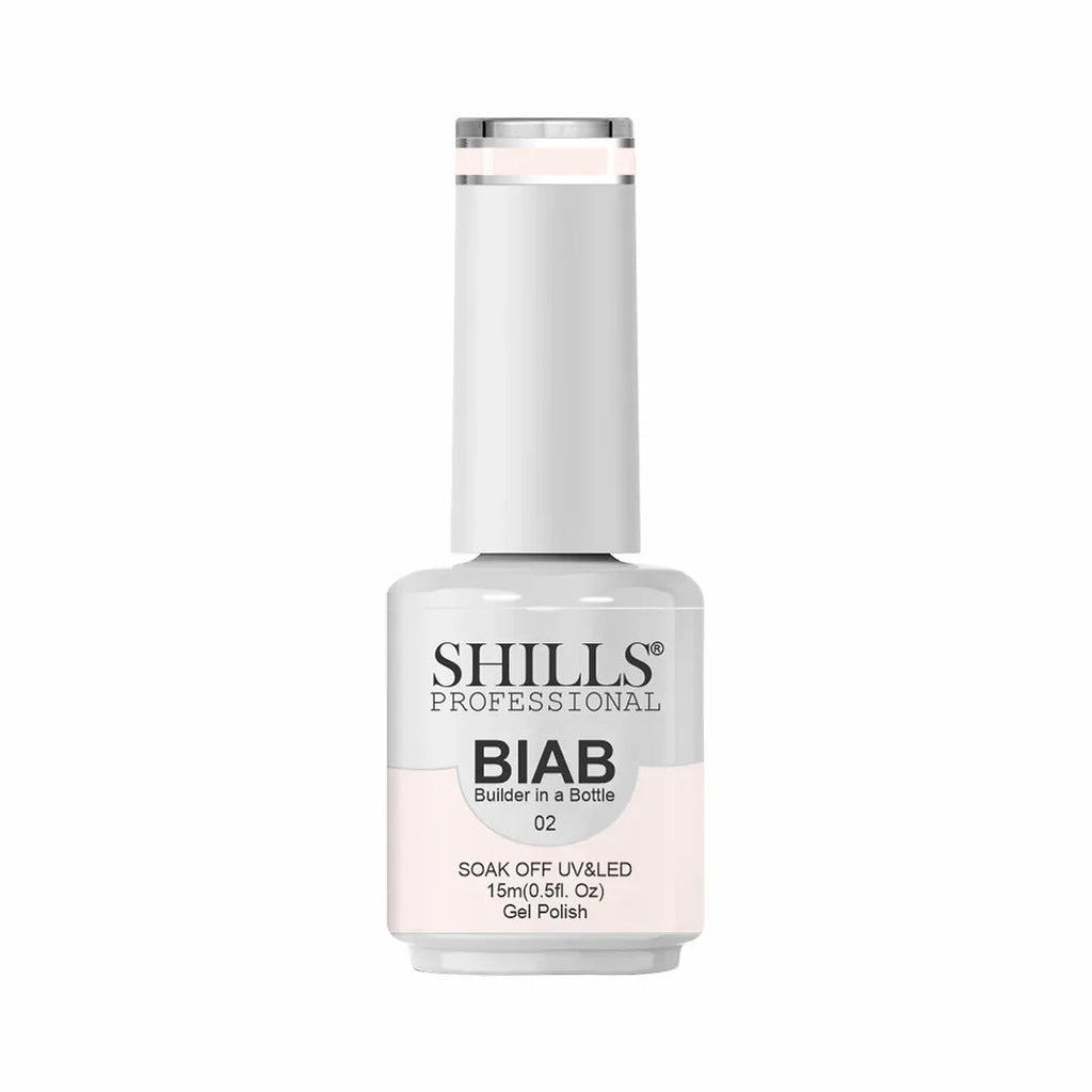 BIAB - Builder in a Bottle