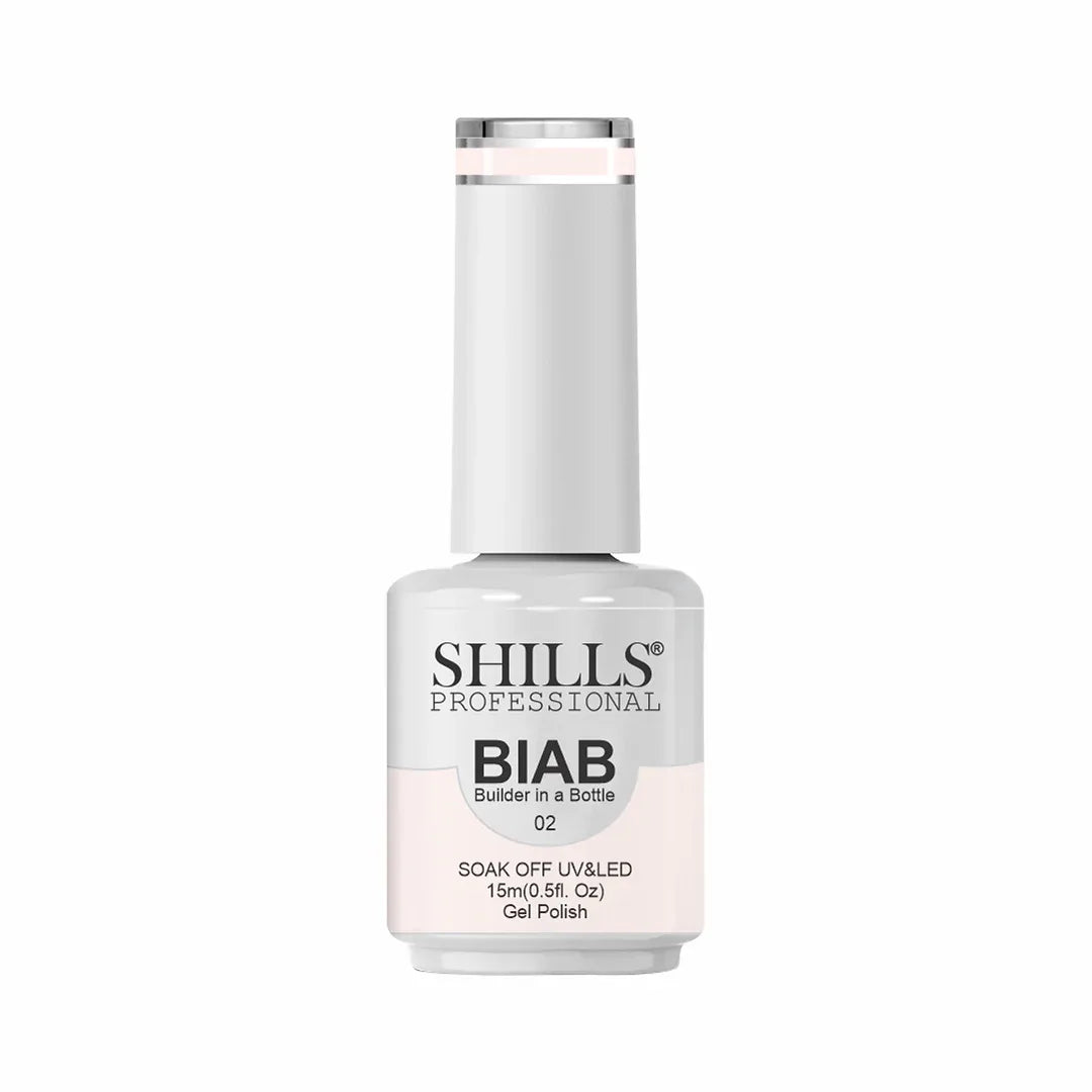 BIAB - Builder in a Bottle