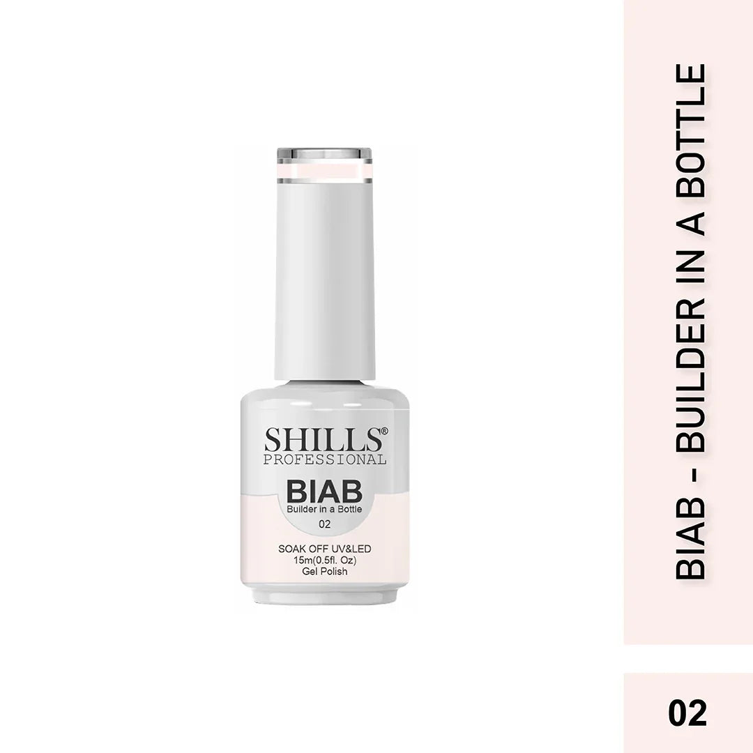 BIAB - Builder in a Bottle