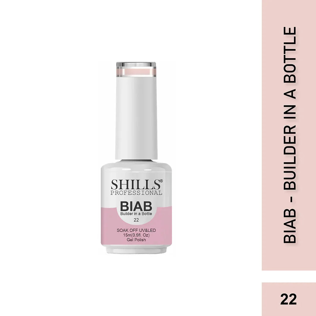 BIAB - Builder in a Bottle