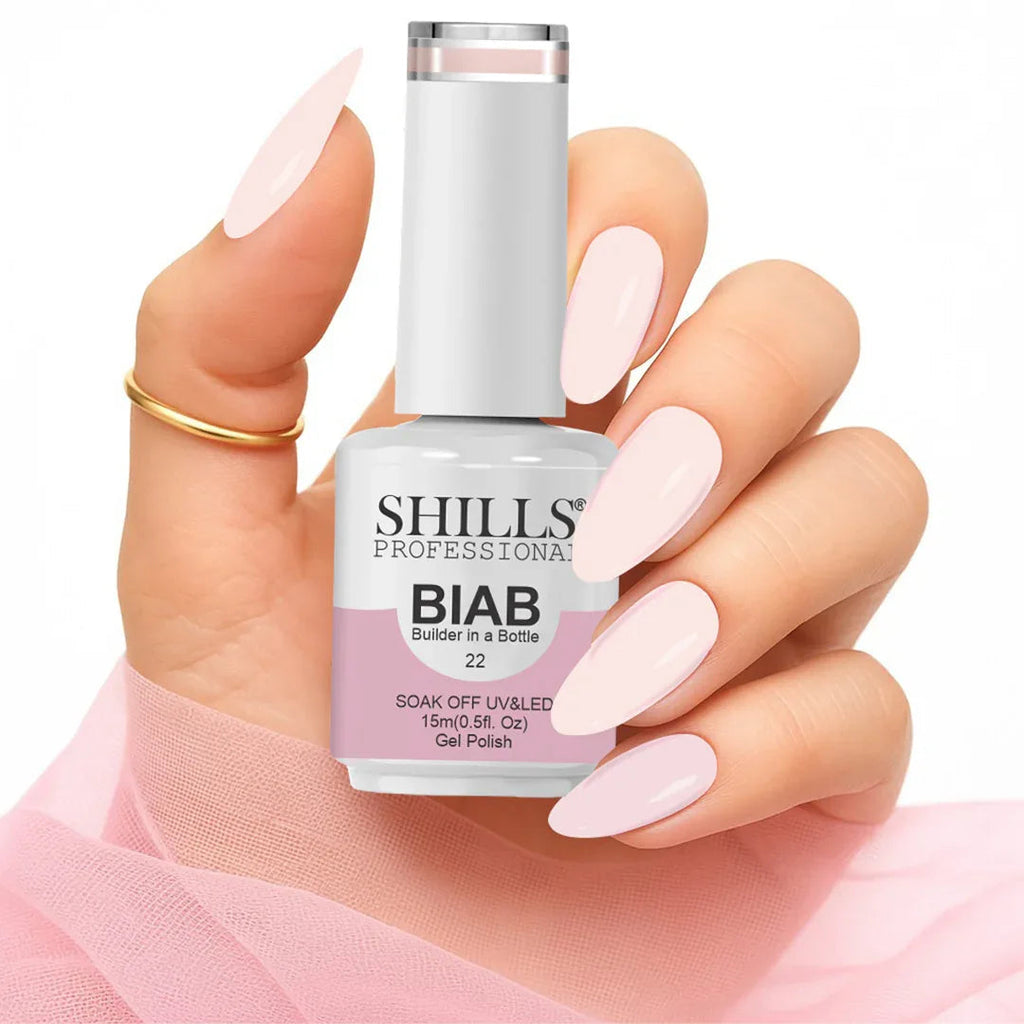 BIAB - Builder in a Bottle