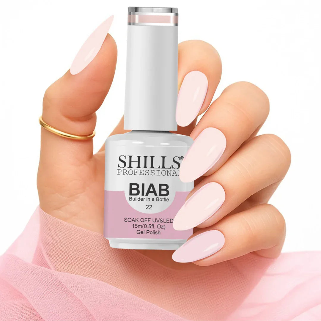 BIAB - Builder in a Bottle