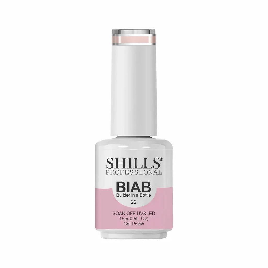 BIAB - Builder in a Bottle