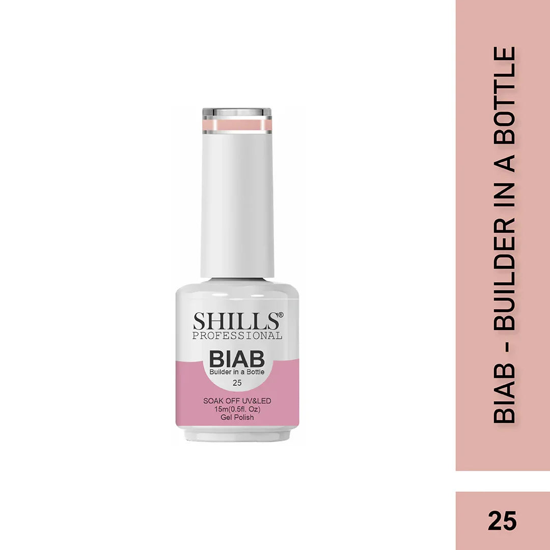 BIAB - Builder in a Bottle