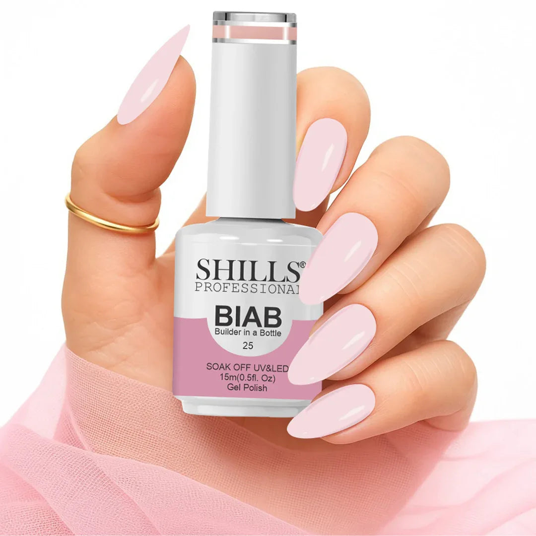 BIAB - Builder in a Bottle