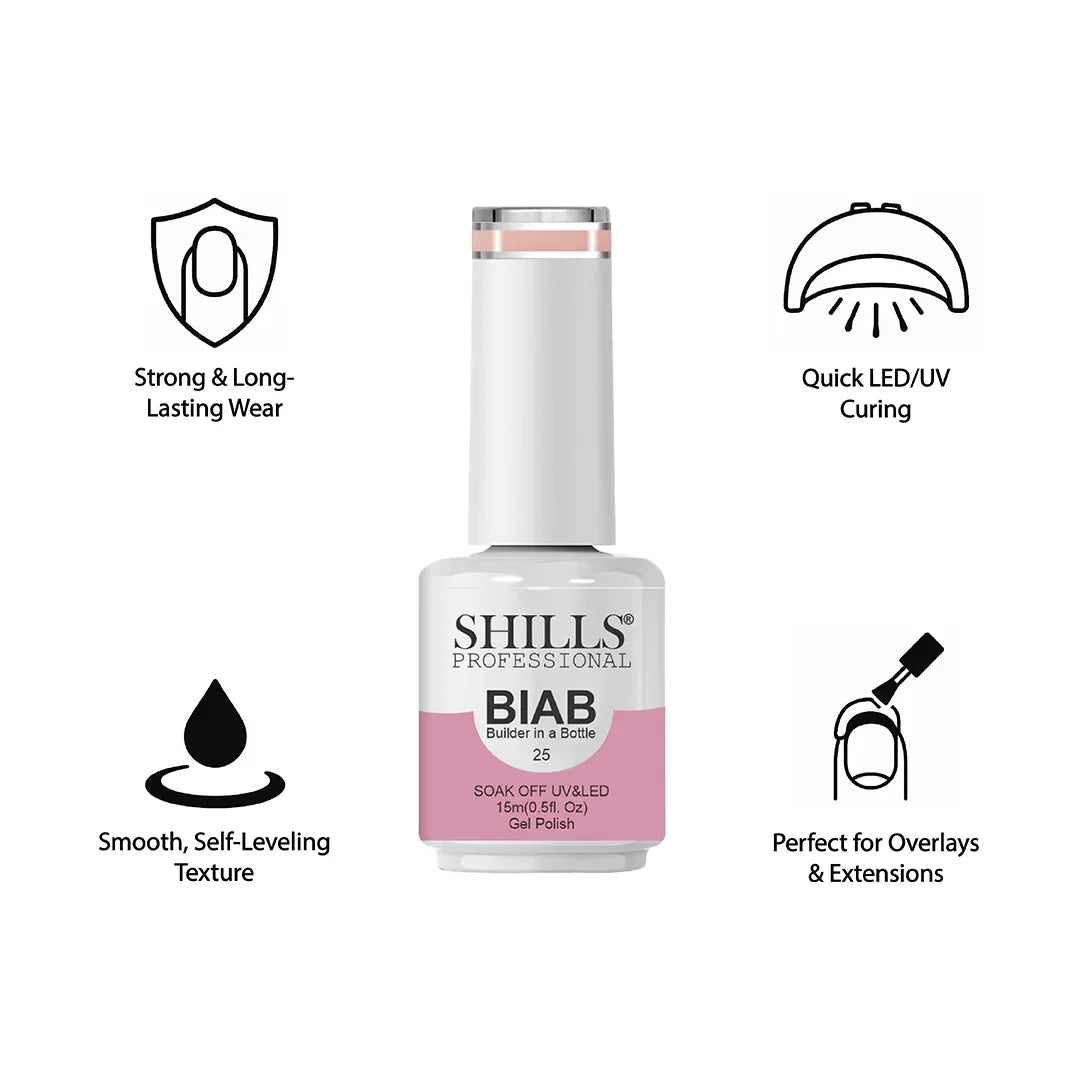 BIAB - Builder in a Bottle