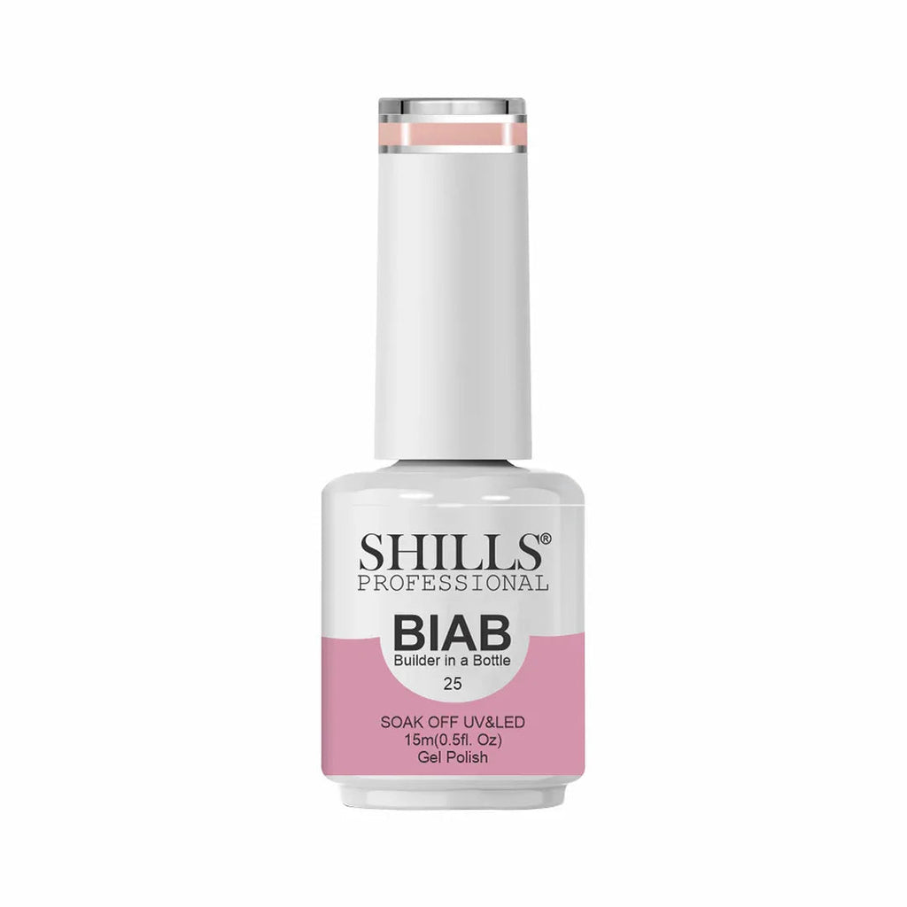 BIAB - Builder in a Bottle