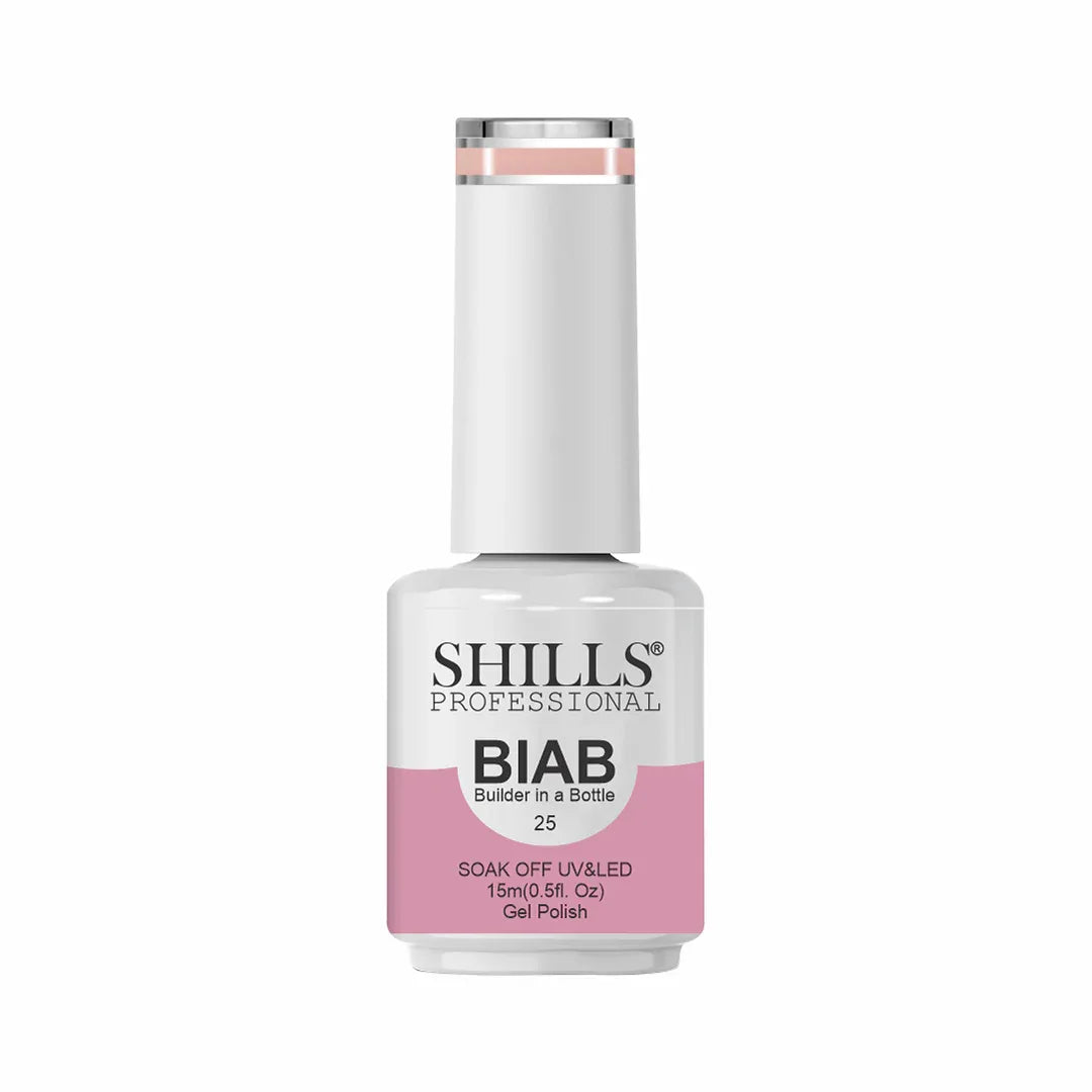 BIAB - Builder in a Bottle