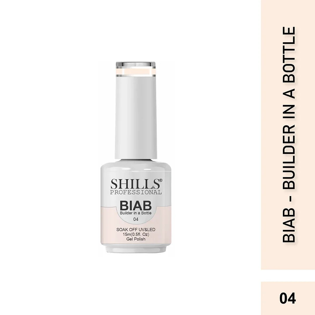 BIAB - Builder in a Bottle