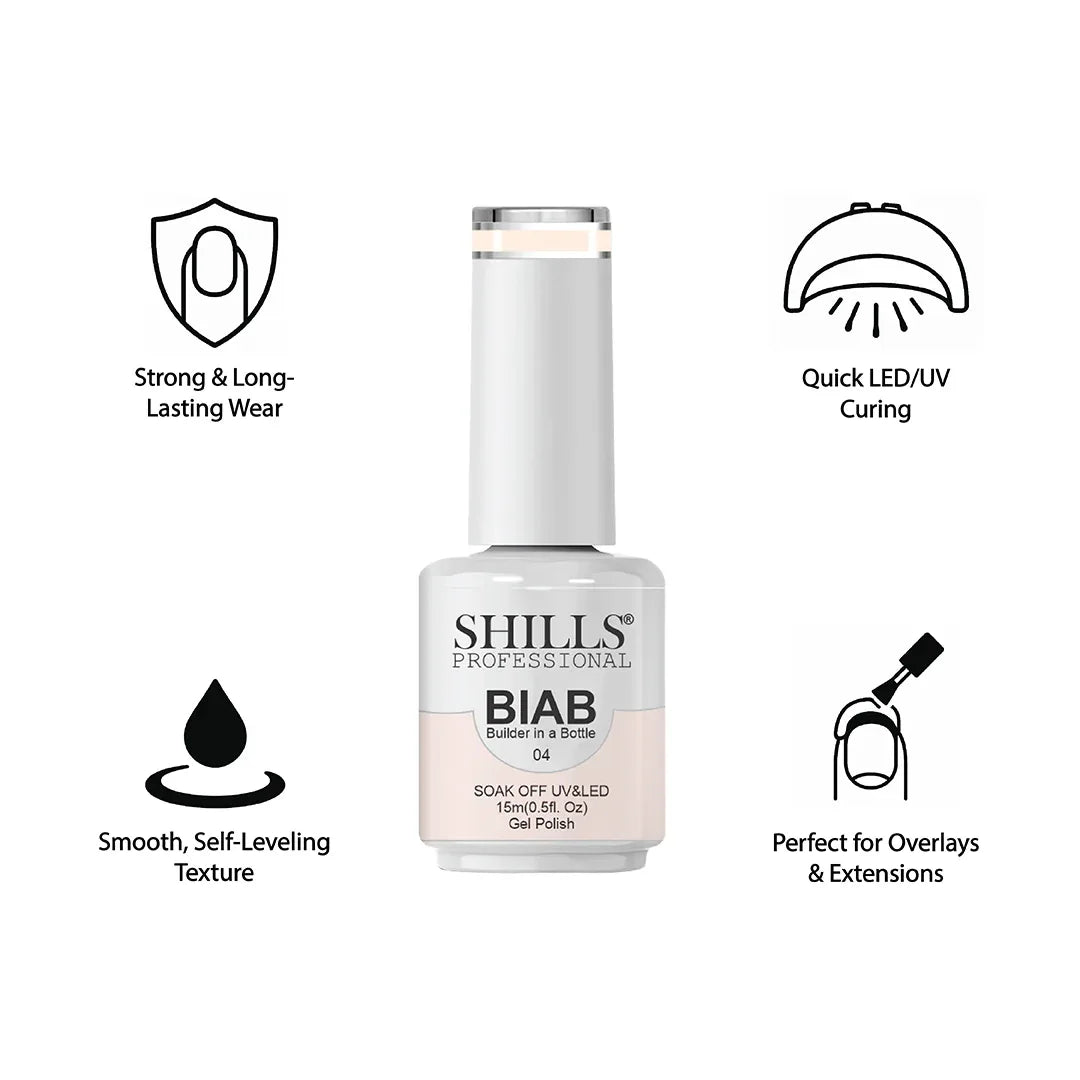 BIAB - Builder in a Bottle