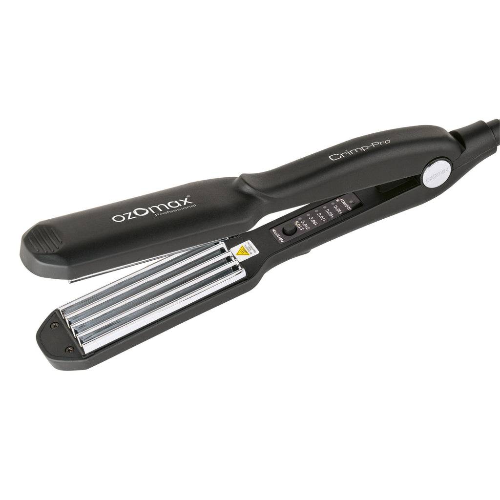 BLOOM PRO HAIR CRIMPER