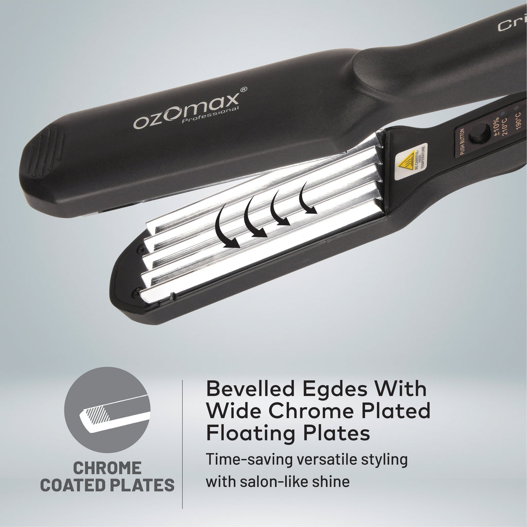 BLOOM PRO HAIR CRIMPER
