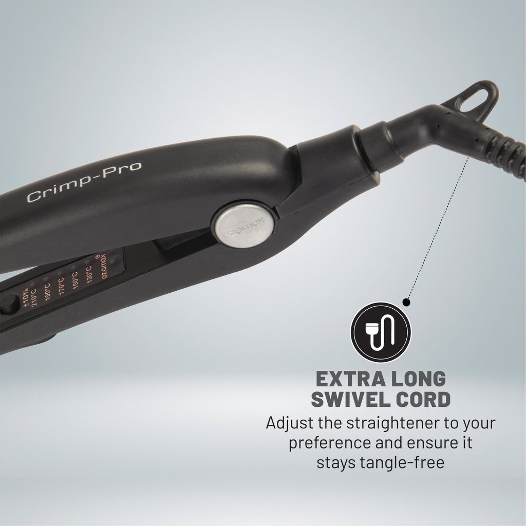 BLOOM PRO HAIR CRIMPER