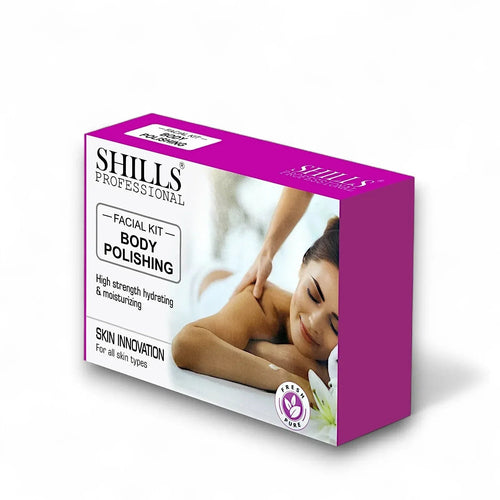 Body Polishing Facial Kit