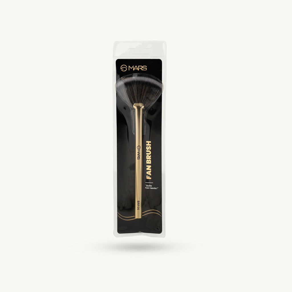Artist's Arsenal Brush | Fan Brush