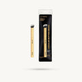 Artist's Arsenal Angular Buffing Brush