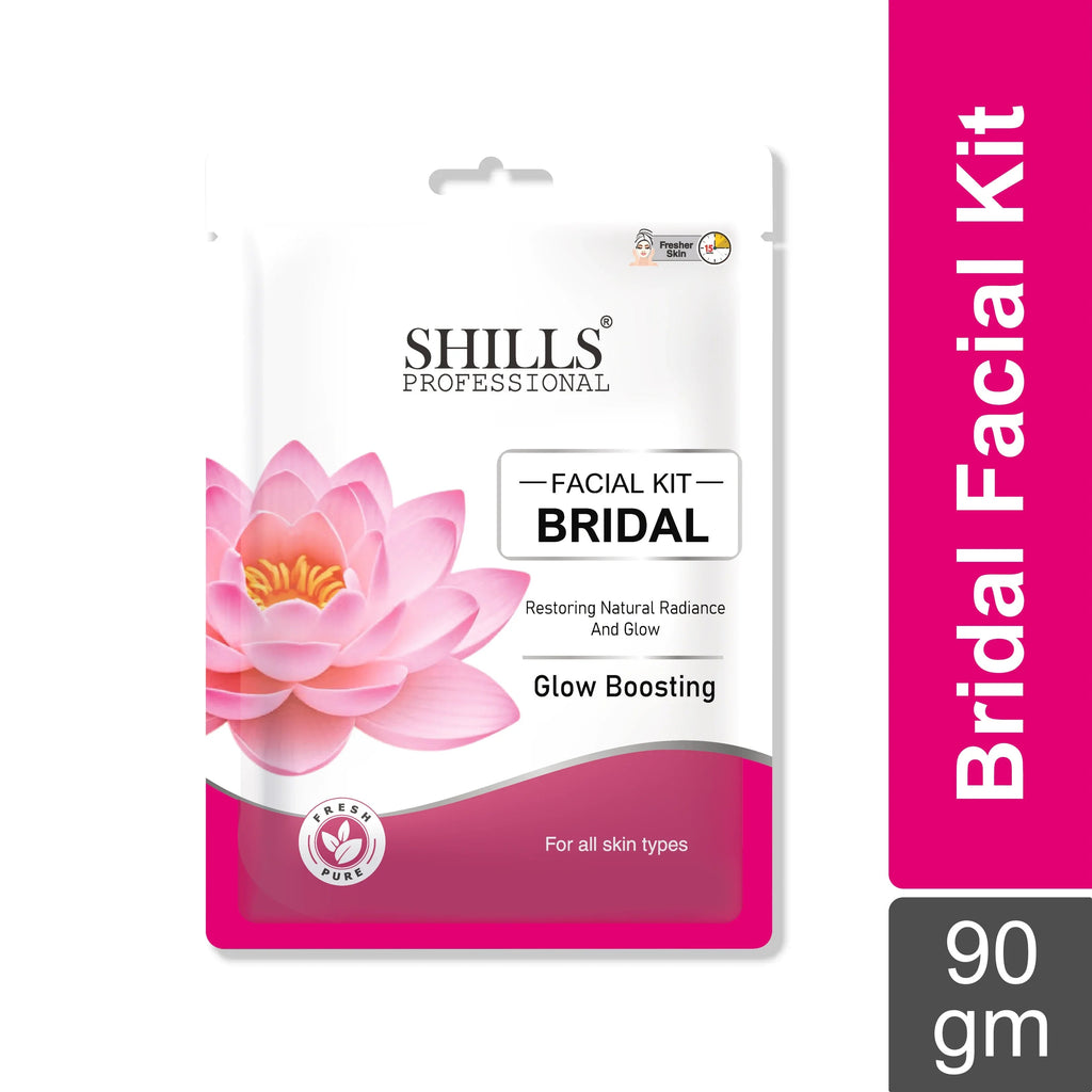 Facial Kit 90g pkt
