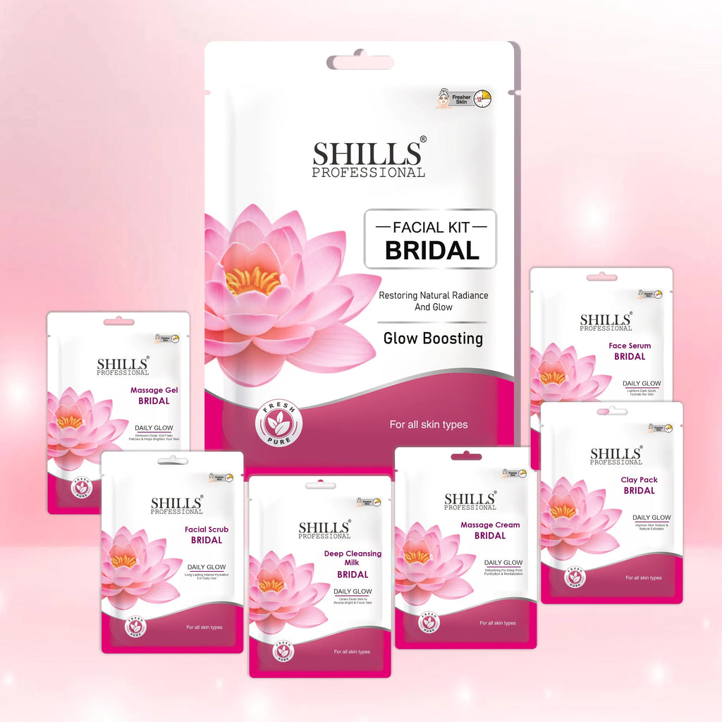 Facial Kit 90g pkt