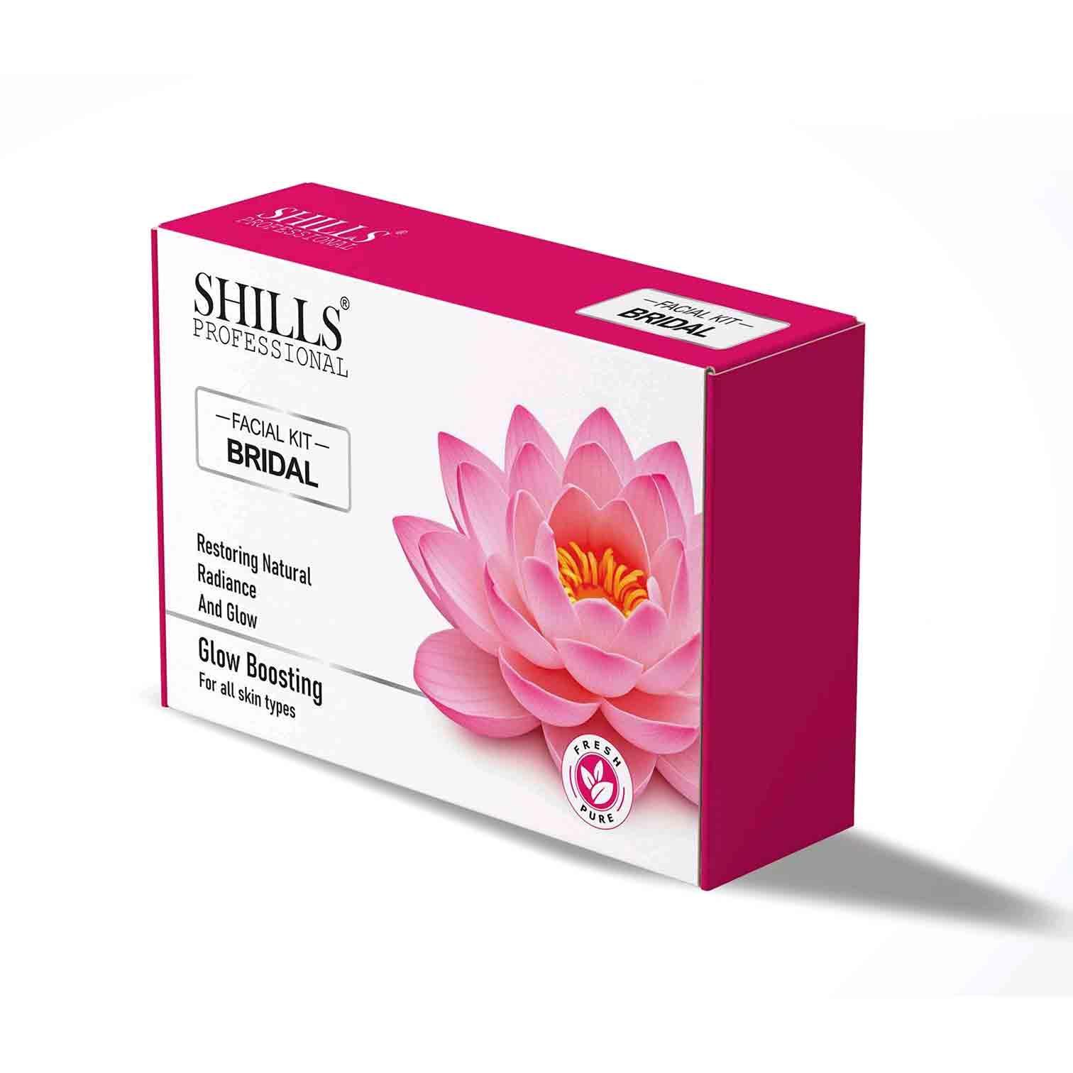 Bridal Facial Kit