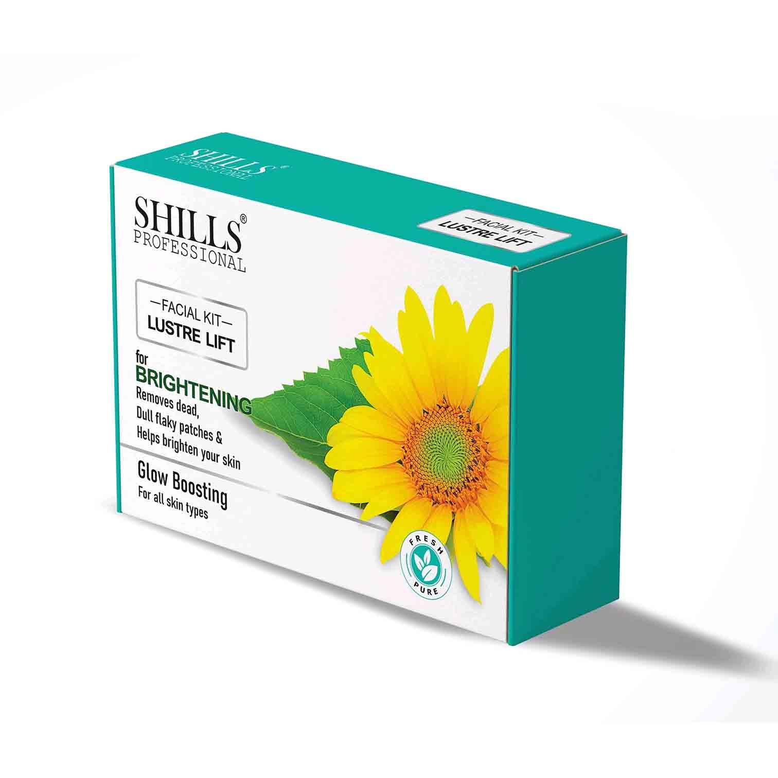 Facial Kit