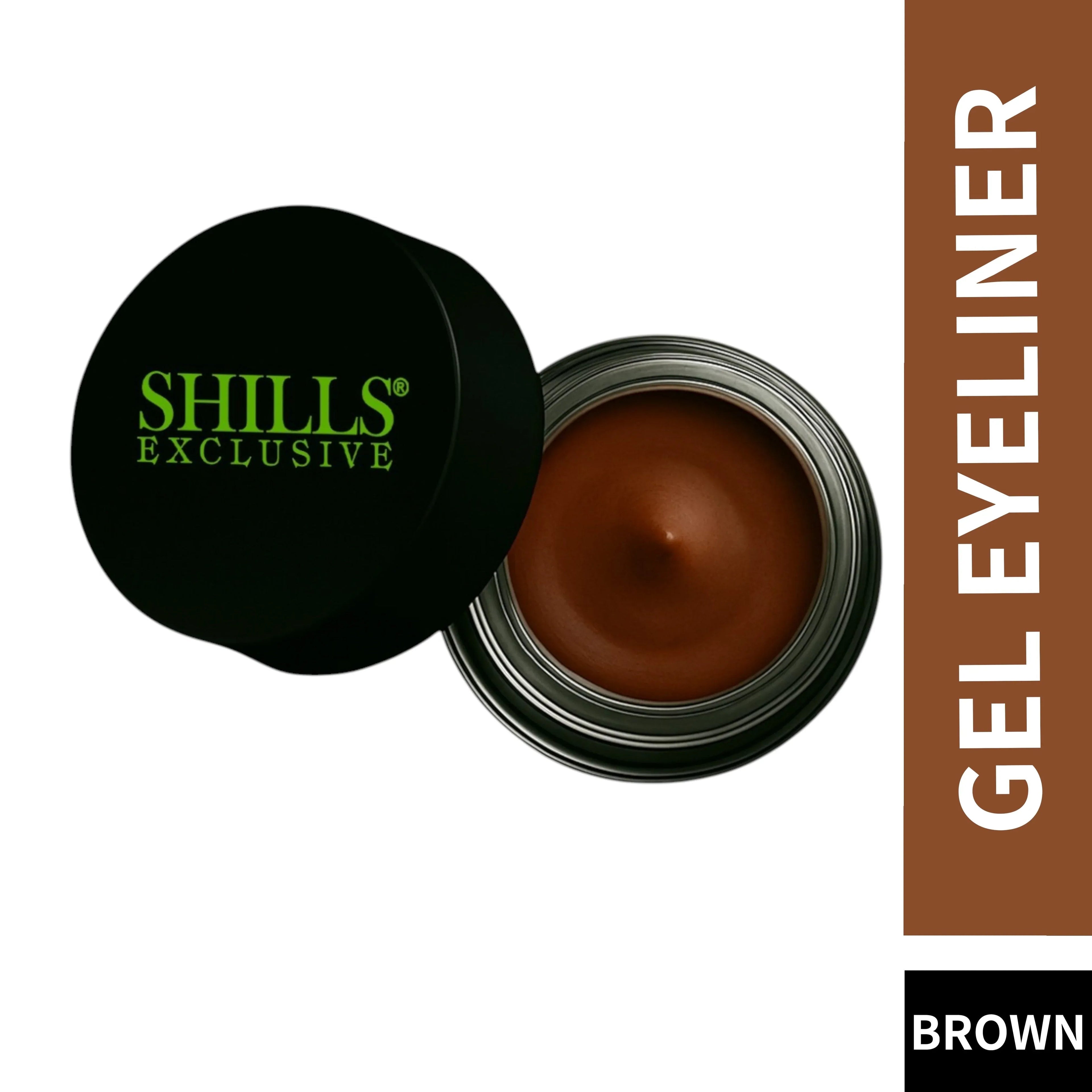Gel Eyeliner