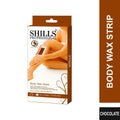 Body Wax Strips