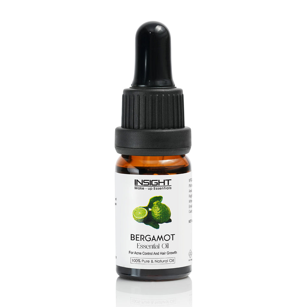 Bergamot Essential Oil