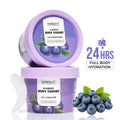 Blueberry Body Yogurt