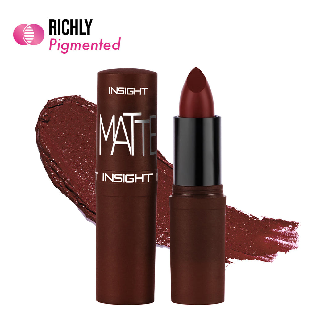Always On Matte Lipstick
