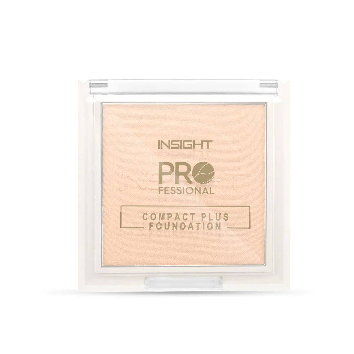 Compact Plus Foundation