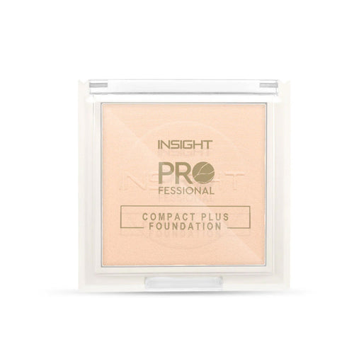 Compact Plus Foundation