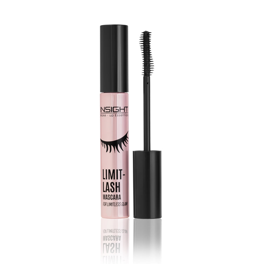 Limit - Lash Mascara