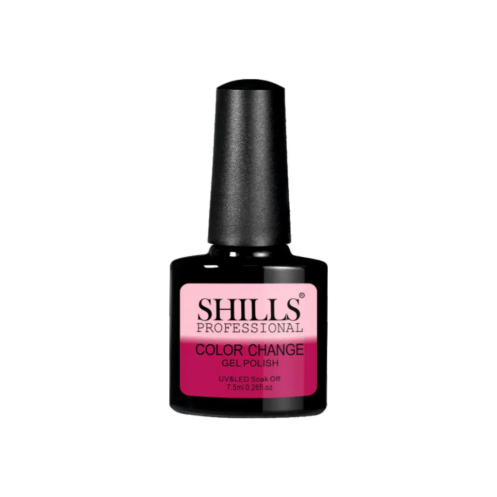 Color Change Gel Polish