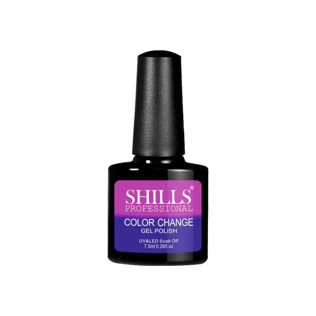 Color Change Gel Polish