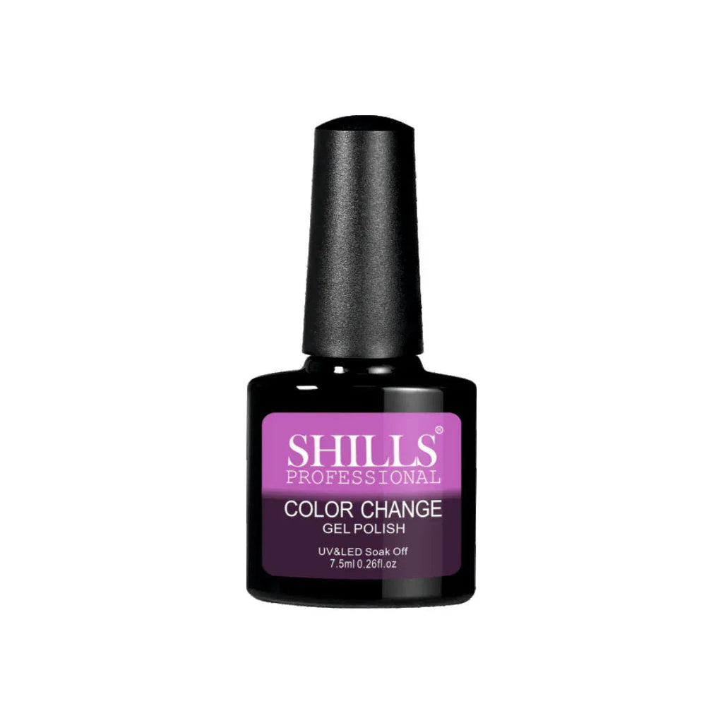Color Change Gel Polish