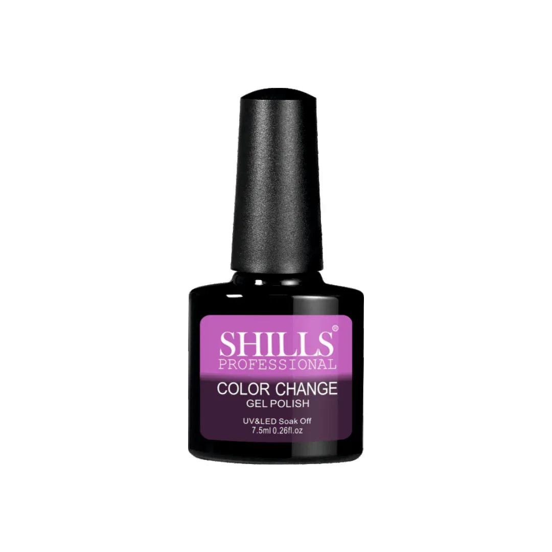 Color Change Gel Polish