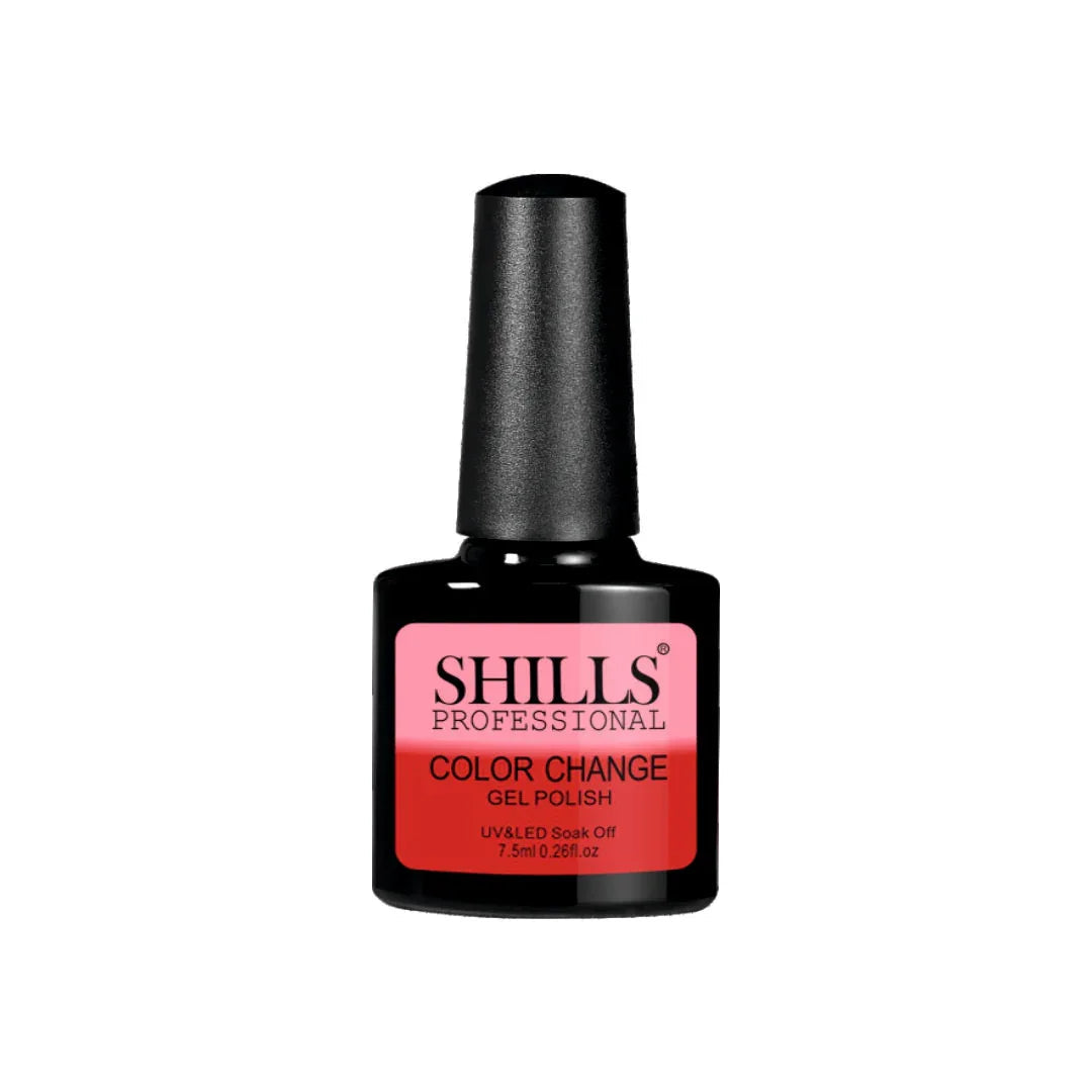 Color Change Gel Polish