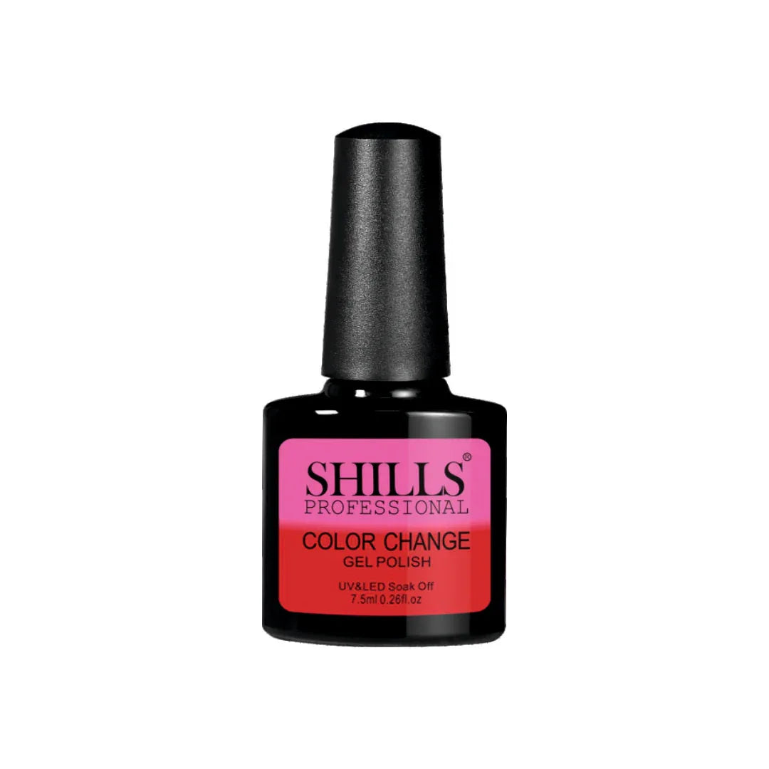 Color Change Gel Polish