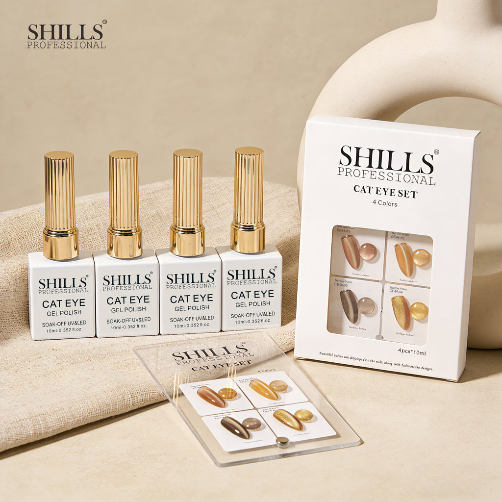 Shills Professional CAT EYE SET CE44