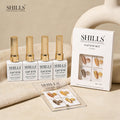 Shills Professional CAT EYE SET CE44
