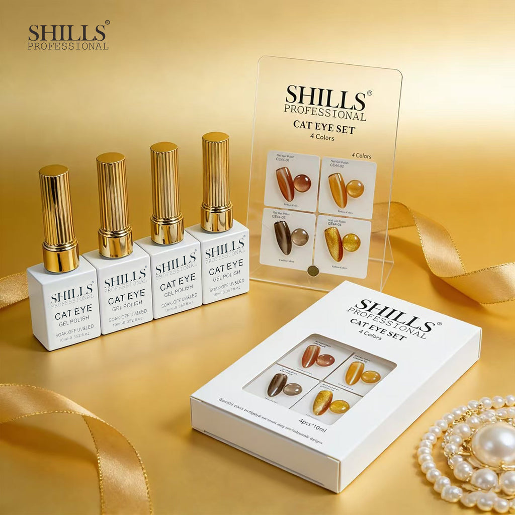 Shills Professional CAT EYE SET CE44