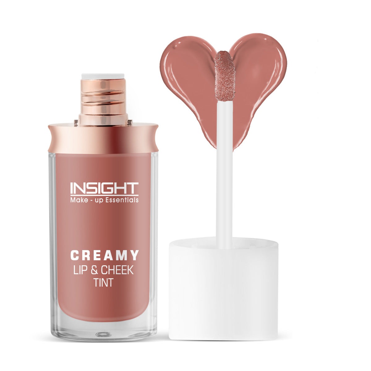 Creamy Lip & Cheek Tint