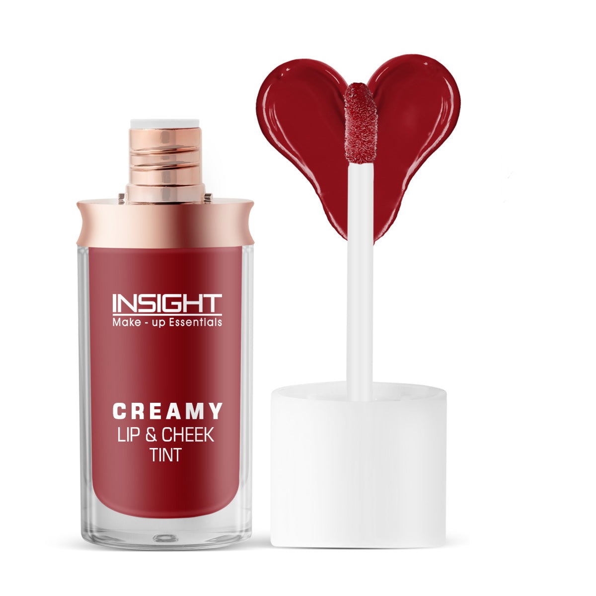 Creamy Lip & Cheek Tint