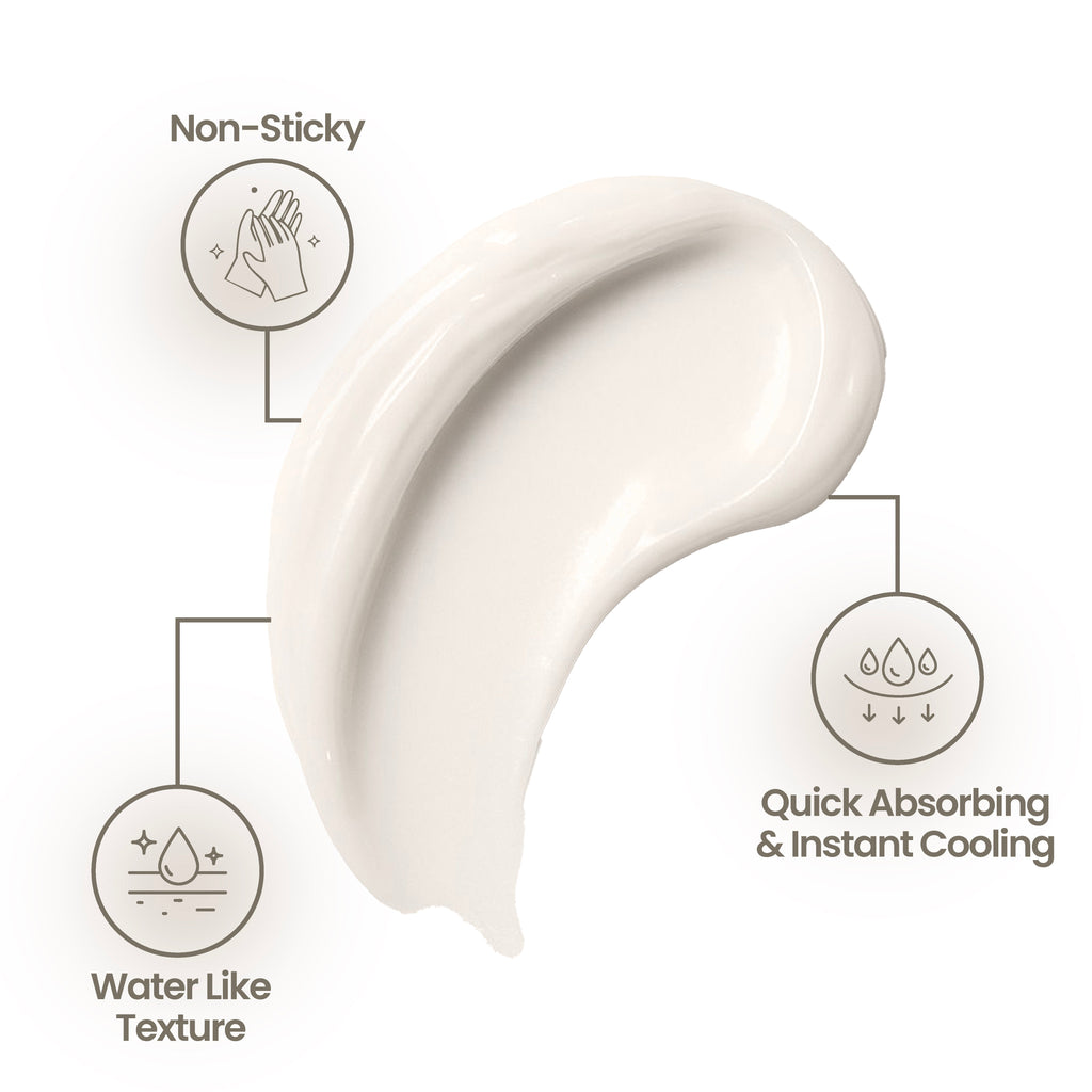 Coconut Body Yogurt