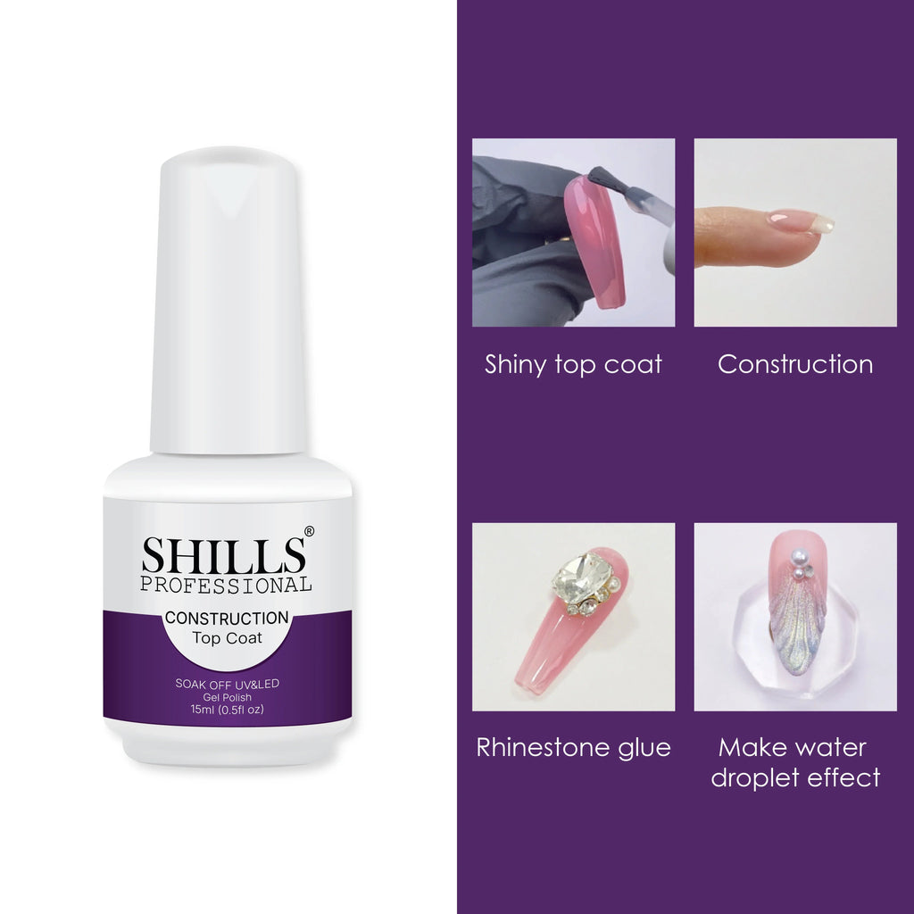Construction Top Coat