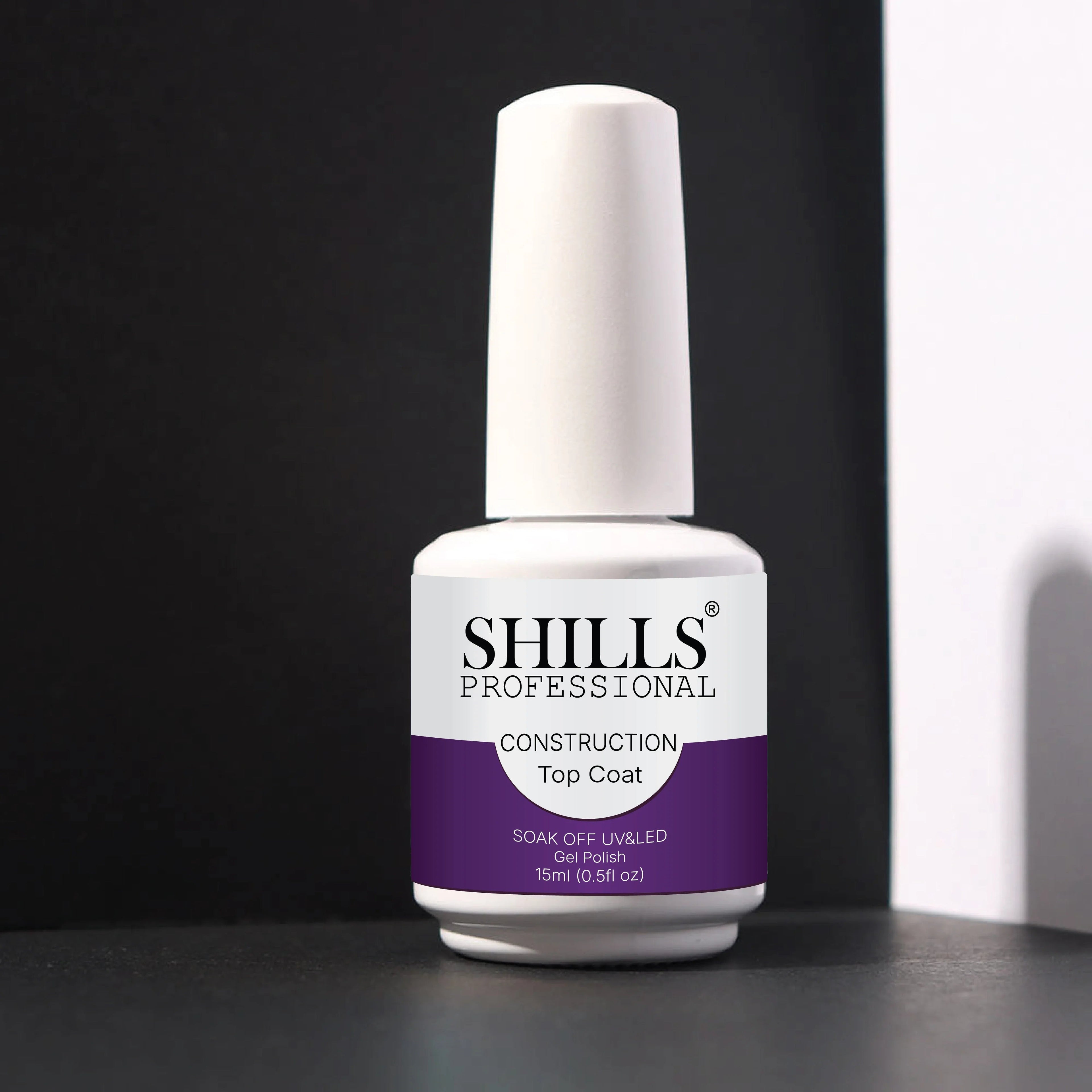 Construction Top Coat