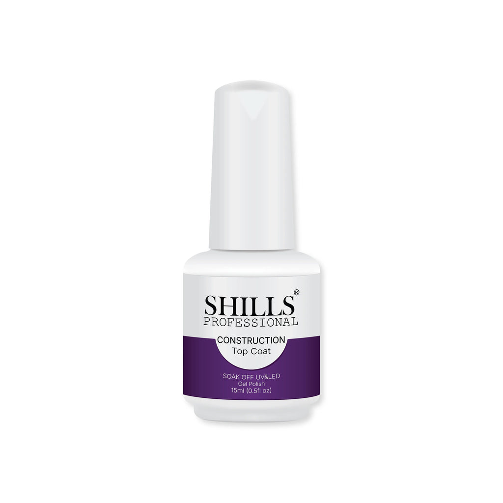 Construction Top Coat