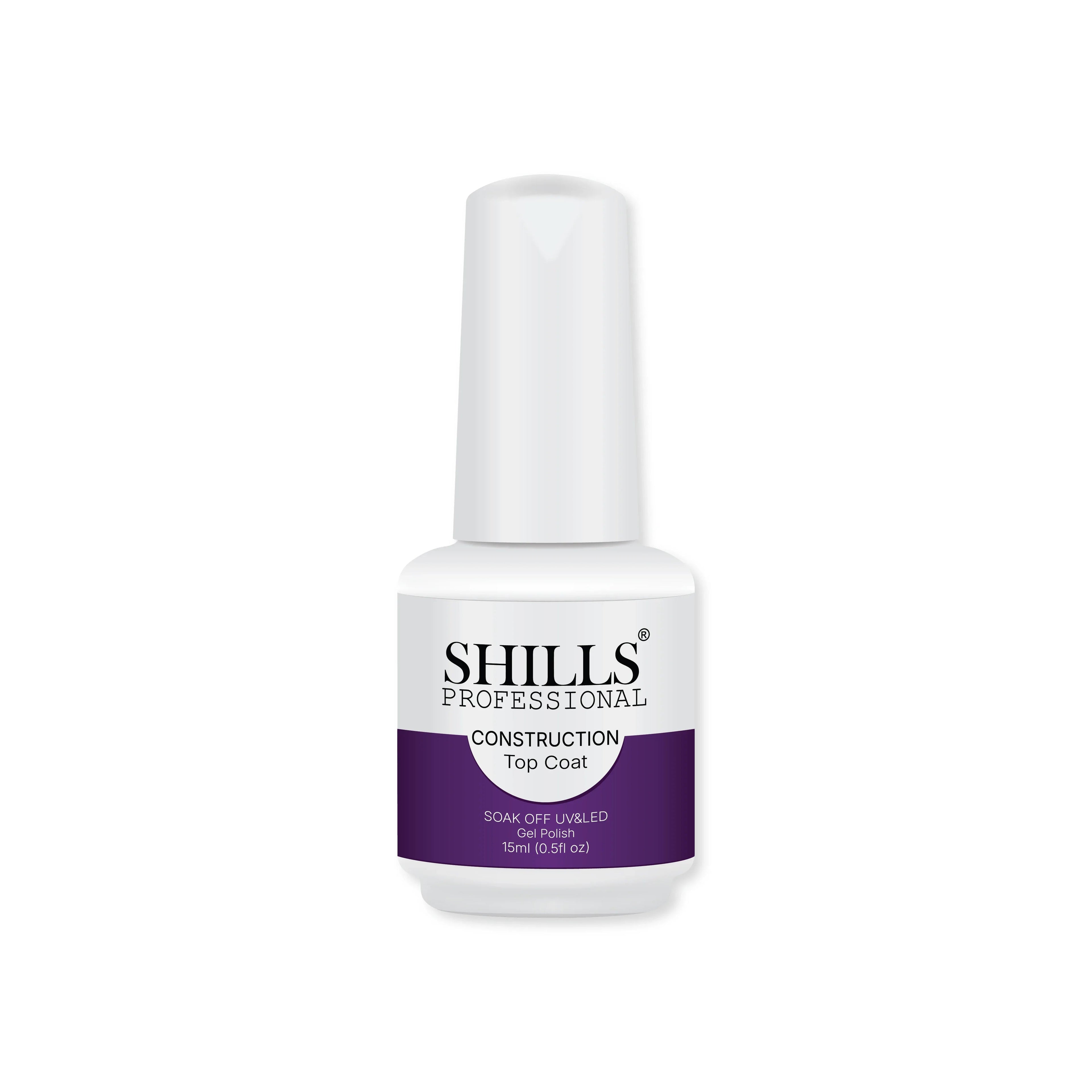 Construction Top Coat