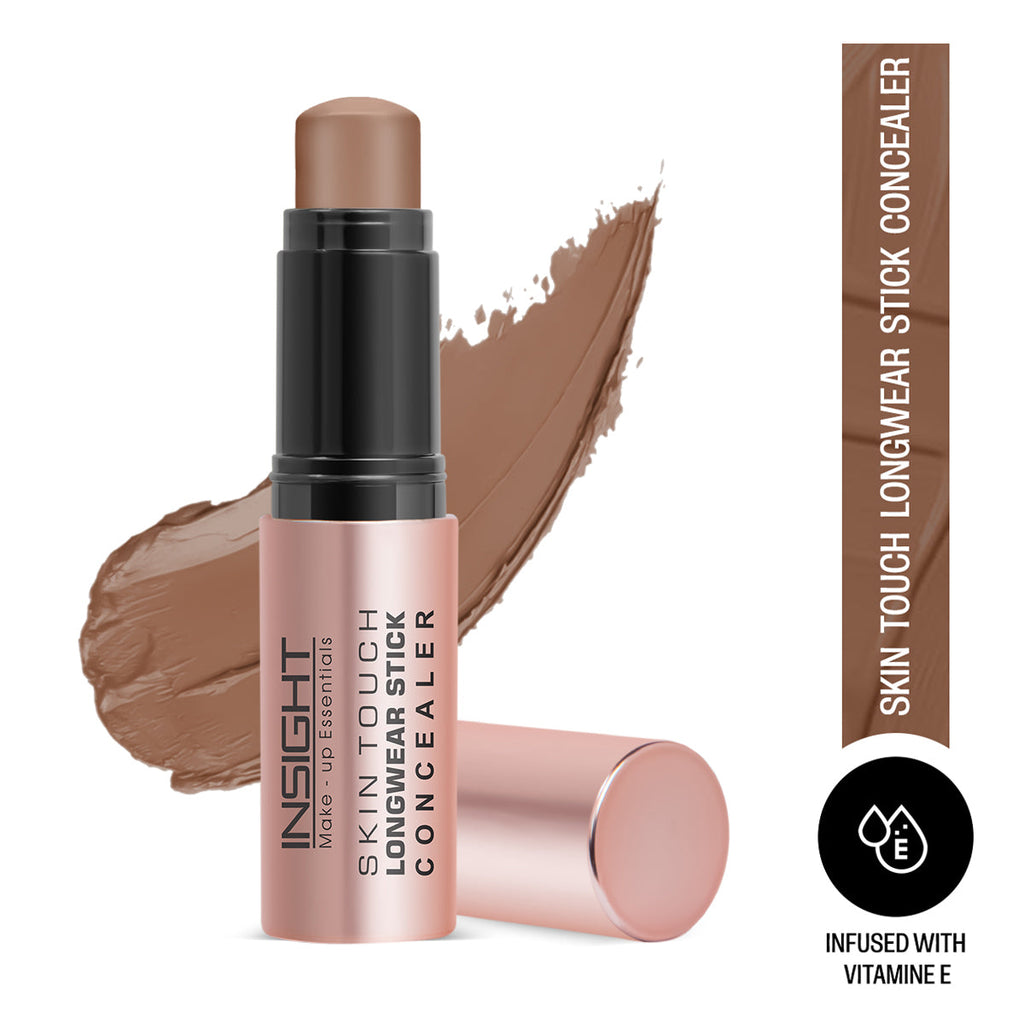 SKIN TOUCH LONGWEAR CONCEALER